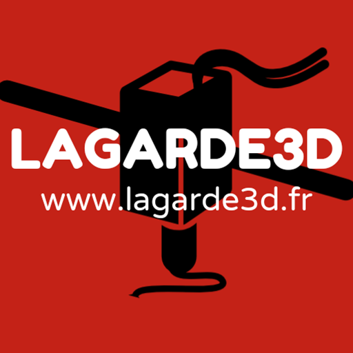 LAGARDE PASCAL